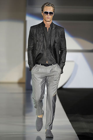 Emporio Armani / - 2009